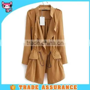 New Fashion Winter Jacket For Women thumbnail-1
