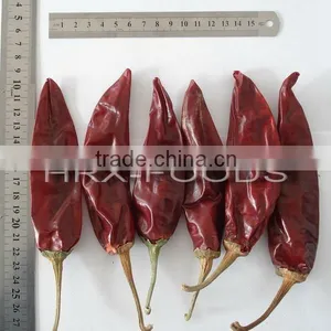Dried Dry Hot American Red Chilli thumbnail-1