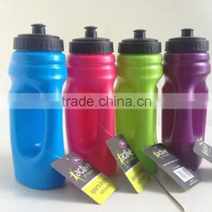 Factory-direct Plastic Sport Bottles ,portable Water Bottle , Plastic Sport Water Bottle thumbnail-5