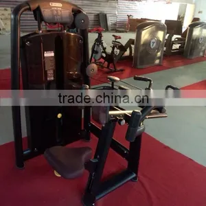Best Selling Upper Back TZ-6041 Gym Machine / Fitness Machine thumbnail-3