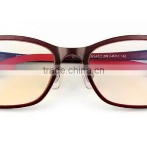2016 Fashion Optical Glasses Anti Blue Light Computer Glasses thumbnail-5