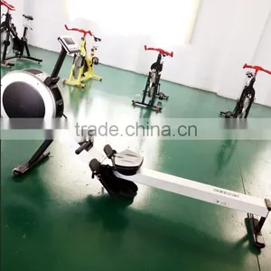 Rower TZ-7004/cardio Equipment / Water Rower / TZ FITNESS thumbnail-2