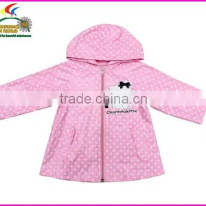 Hot Sale Beautiful Raincoat thumbnail-1