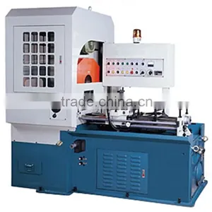 AUTO ALUMINUM/COPPER CUTTING M/C (HYDRAULIC TYPE) thumbnail-1
