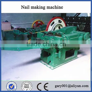 Automatic Coil Nail Machine thumbnail-1