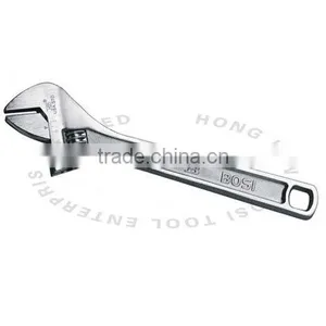 Adjustable Wrench thumbnail-1