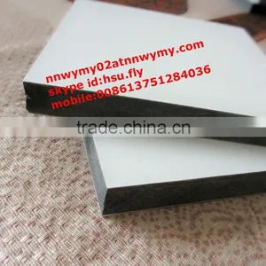 1300X2800MM HIGH PREESURE LAMINATE KITCHEN/FURNITURE COMPACT LAMINATE SHEET thumbnail-1