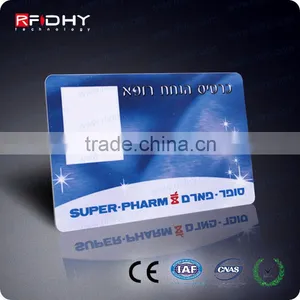 Rfid Facebook id Card thumbnail-1