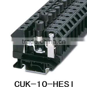 CUK-10-HESI Mdf Terminal Block thumbnail-1