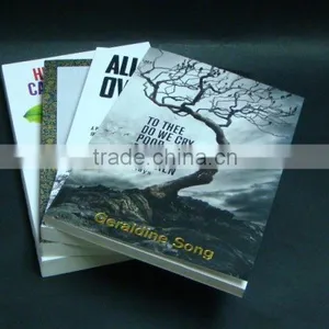 2016 Custom Book Printing Children Book Binding Board Kids Coloring Book Printing thumbnail-3