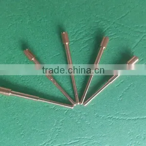 Spring Contact Probes ,Test Probe,Pogo Pin Connector thumbnail-1