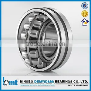 China Supply High Precision Spherical Roller Bearings thumbnail-6