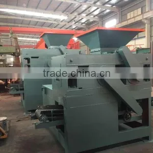 Popular Briquette Machine for Coal Powder Production Line thumbnail-3
