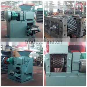 Complete Aluminum Powder Ball Press Machine Production Line From China thumbnail-2
