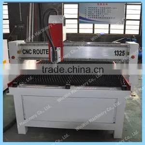 4x8 ft P1325 Portable CNC Plasma Cutter thumbnail-5