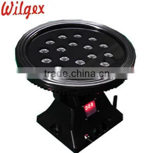 18W 2 Years Warranty LED Wall Washer CE ROHS Approved thumbnail-1
