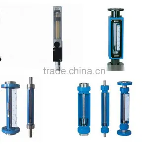 2015 New Type High Quality Stainless Steel Cooking Flowmeter With GA24 thumbnail-1