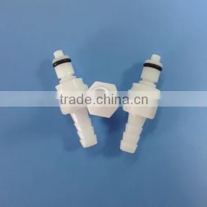 1/4" Coupling IMD1604HB Male thumbnail-2