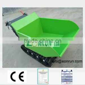 Farm Dumper With Hydraulic thumbnail-2
