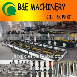 SGK20-250mm! PVC Pipe Belling Machine thumbnail-1