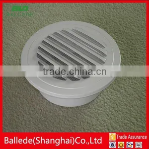 Aluminum Round Air Conditioner Louver thumbnail-3