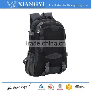 Outdoor 40L Waterproof Climbing Hiking Mochilas Camping Backpack thumbnail-1