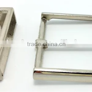 Buckles for Dresses Factory Buckles for Belts Clip Belt Buckles thumbnail-3