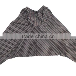Cotton Yoga Pant thumbnail-2