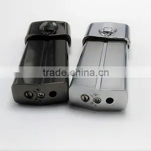 Cigarette Gas Stock High Quality Lighter thumbnail-2