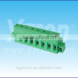5.08 Screw Terminal Block Connector thumbnail-1