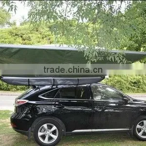 4WD Shade Awning thumbnail-1