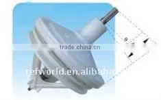 Ningbo Plastiv Cover Washing Machine Parts Speed Reducer thumbnail-1