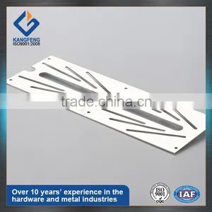Stamping Aluminum Part for Electron Product thumbnail-2