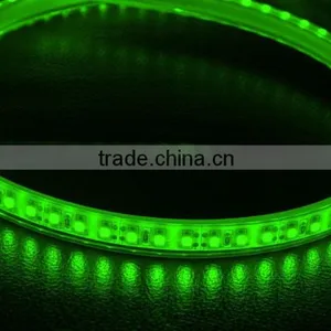 SMD 3528 Green/blue/red 120leds/m 12V Flexible LED Strip Light thumbnail-1