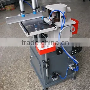 LXD-200 Material Discharging End Milling Machine for Aluminum Doors and Windows thumbnail-3