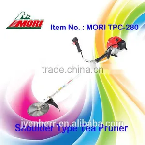 Tea Petrol Pruning Cutter thumbnail-1