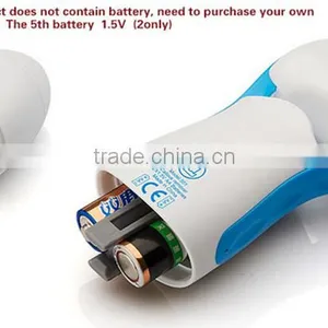 Professional Foot Callus Remover Battery Operated Callus Remover thumbnail-2