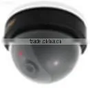 Imitation Camera/Fake Camera With LED Flash Light Dome Dummy Camera (SMT-CA-05) thumbnail-1