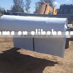 Muti-layer Sheeting Film for Silage Protection thumbnail-4