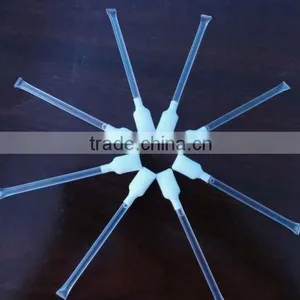IPA Filled Reservoir Handle Cleaning Swabs (Factory Direct Sales) thumbnail-3