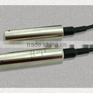 Sumbersible Type Level Sensor Diesel Level Sensor Water Level Sensor thumbnail-2