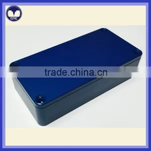 CNC Machining Parts Anodized CNC Aluminum Parts thumbnail-1