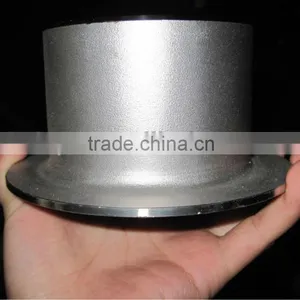 High Quality Lap Joint Stub End Welding Lap Joint Stub End thumbnail-5