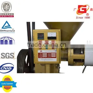 Cocoa Beans Companies Coffee Roaster Machine Oil Automatic Press Machine thumbnail-5