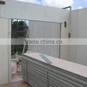 Light Steel Structure Kit House-6 thumbnail-5