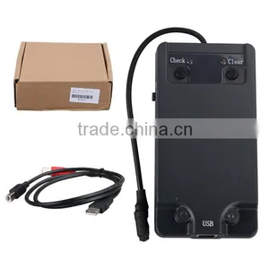 2015 New Produced TM100 4D and ID46 Clone Machine Work With TM100 Transponder Key Programmer thumbnail-6