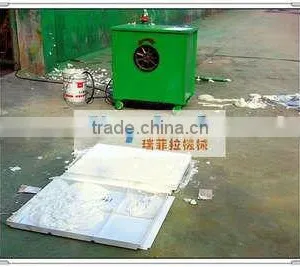 High Quality Foam Insulation Board Making Machine thumbnail-1