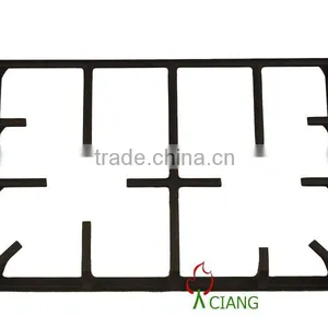 Kitchin Cookware Accessory Iron Grate Casting Porcelain thumbnail-1