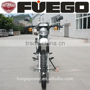 OHC CB150CC Dirt Bike Motocross 150cc Vertical Engine Cargo Motorcycle thumbnail-2