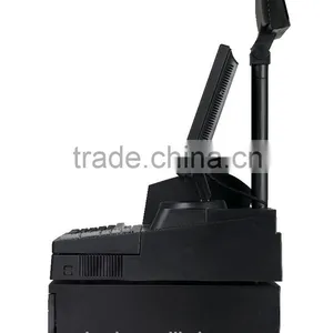 High Quality Point of Sale Terminals/pos System/pos Machine With Keyboard and Cash Box thumbnail-4